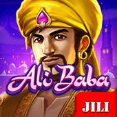 Ali Baba - TT88 Banca30