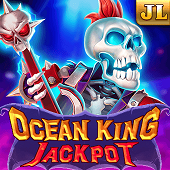 Vua Dai Duong Jackpot