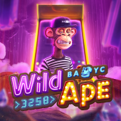 Khỉ Hoang Dã - tt88 banca30 slot